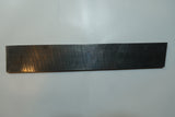 Damascus Steel Twist Pattern