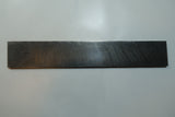Damascus Steel Twist Pattern