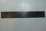 Damascus Steel Twist Pattern