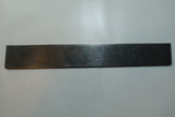 Damascus Steel Twist Pattern
