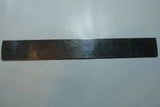 Damascus Steel Twist Pattern