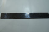 Damascus Steel Twist Pattern