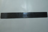 Damascus Steel Twist Pattern