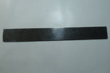Damascus Steel Twist Pattern