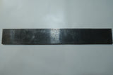 Damascus Steel Ladder Pattern