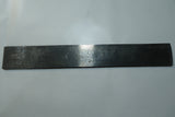 Damascus Steel Ladder Pattern