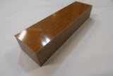 UltreX™ Canvas Micarta® - 1" Block Natural