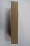UltreX™ Canvas Micarta® - 1" Block Natural