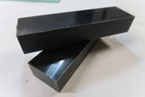 UltreX™ Paper Micarta® - 1" Block Black