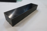 UltreX™ Paper Micarta® - 1" Block Black