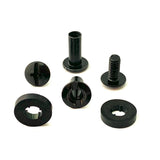 Ulticlip 30 pc. Combo Head Screw Kit