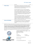 ATP-641 Anti Scale Coating