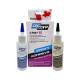 CEC Corp C-Poxy 15