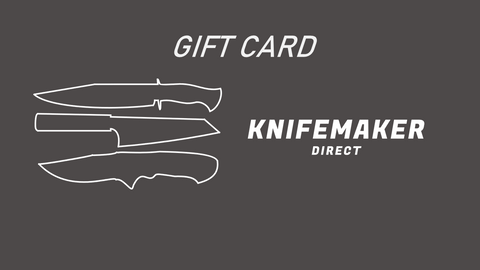 Knifemaker Direct Gift Card