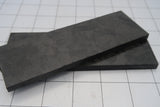 1/4" Marbled Carbon Fiber scales