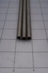 304 Stainless Tube .313"x.035"
