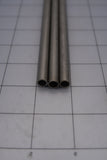 304 Stainless Tube .313"x.035"