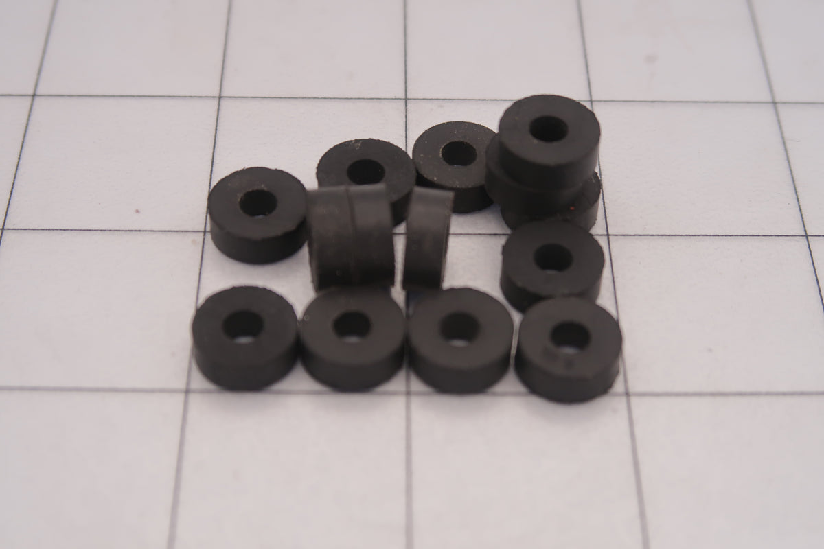 Retention Washers EPDM Knifemaker Direct