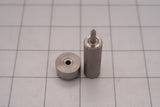Rivet/Eyelet Flaring Dies