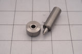 Rivet/Eyelet Flaring Dies