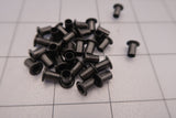 Eyelets Black