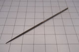 Grobet Needle Files