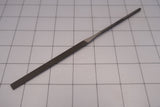 Grobet Needle Files