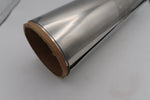 309 Stainless Steel Heat Treat Foil 12"x25'