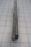 TeroTuf™ Grey 1/4"