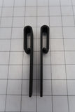Drop Style Belt Clip for Kydex