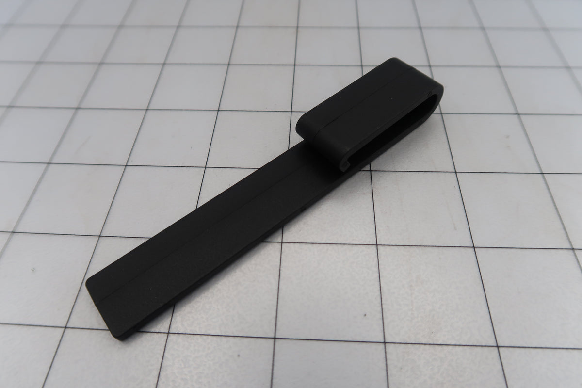 Drop Style Belt Clip for Kydex Knifemaker Direct