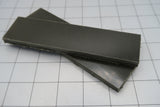 UltreX™ Canvas Micarta® - 1/4 Green