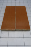 UltreX™ Canvas Micarta® - 1/4 Natural