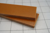 UltreX™ Linen Micarta® - 1/4 Natural