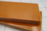UltreX™ Linen Micarta® - 1/4 Natural