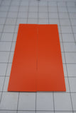 UltreX™ G-10 Liners -  1/16" Orange