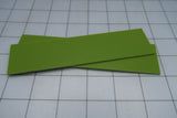 UltreX™ G-10 Liners -  1/16" Green