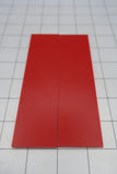 UltreX™ G-10 Liners - 1/16" Red