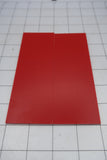 UltreX™ G-10 Liners - 1/16" Red
