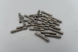 Corby Bolts Stainless .156 HD x .120 SD x .9 L