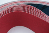 Klingspor CS922Y Ceramic 2x72 Belts
