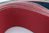 Klingspor CS922Y Ceramic 2x72 Belts