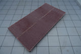 TeroTuf™ Maroon 1/4"