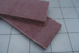 TeroTuf™ Maroon 1/4"