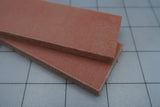 TeroTuf™ Orange 1/4"