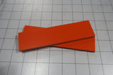 UltreX™ G-10 - 1/4" Orange