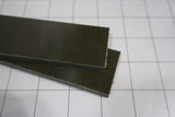 UltreX™ Linen Micarta® - 1/4" Green