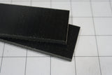 UltreX™ Burlap Micarta® - 1/4” Black