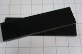 UltreX™ Burlap Micarta® - 1/4” Black
