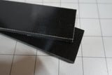 UltreX™ Canvas Micarta® - 1/4" Black